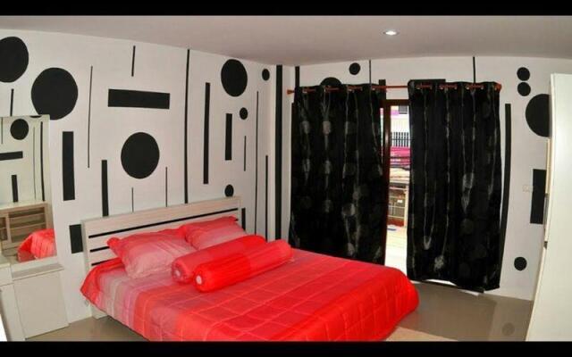 Wa-KIN Sky Apartment