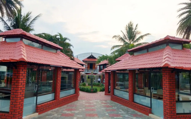 ILARA Hotel And Spa