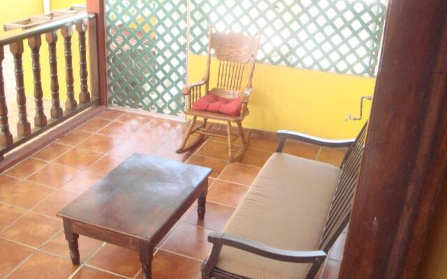 Posada Aguila Real