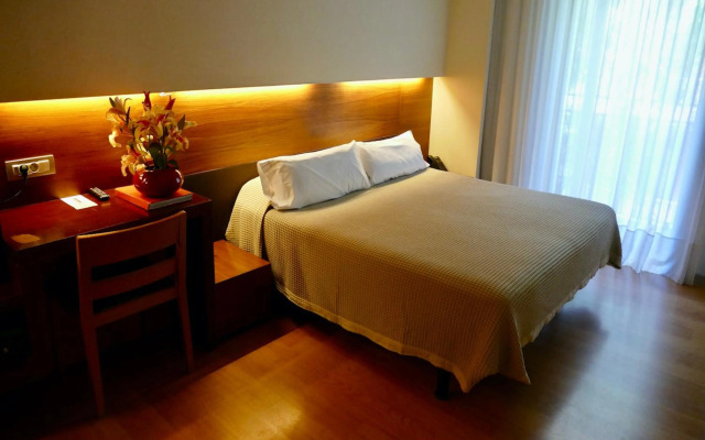 Hotel Turin  Barcelona