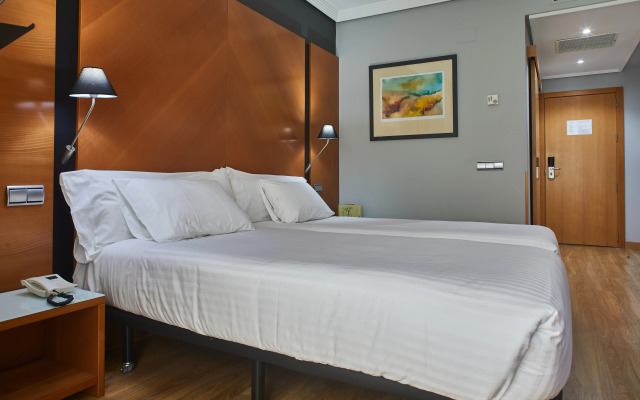 Hotel Silken Juan de Austria