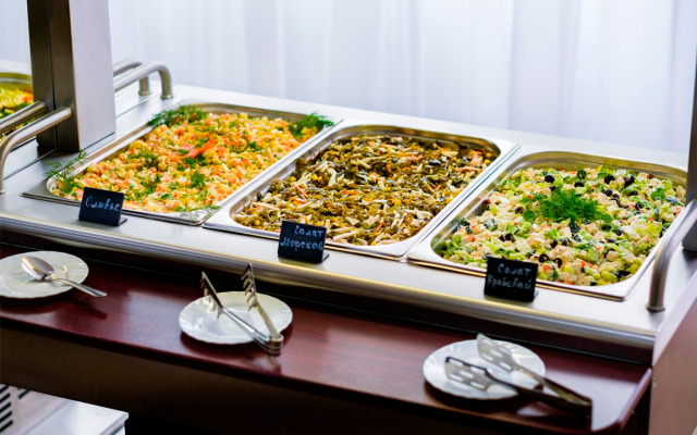 Крымское Приазовье