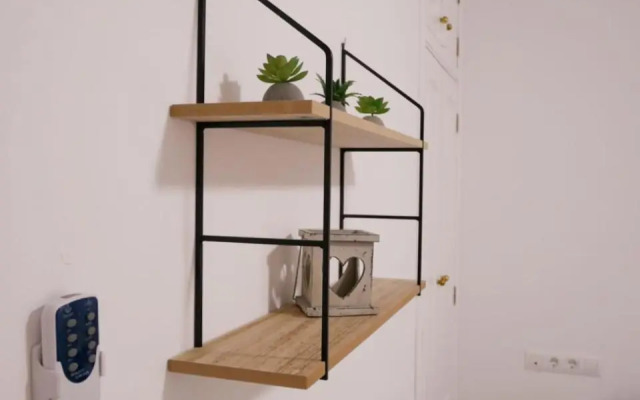 Apartamento a 2 minutos de la playa y centro