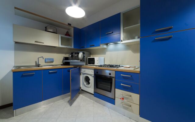 Desenzanoloft – Desenzano Corte Blu Downtown