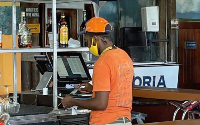 Mystic Ridge Resort Apt 57