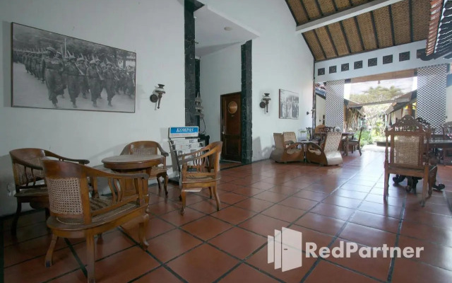 OYO 199 Rumah Palagan Residence