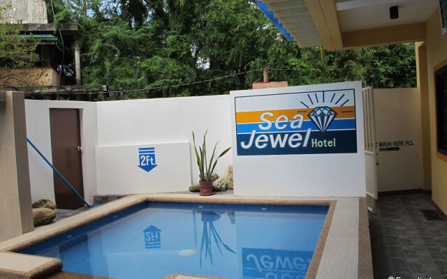 Sea Jewel Beach Resort