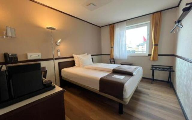 Toyoko Inn Frankfurt am Main Hauptbahnhof