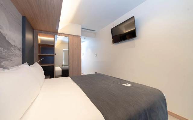 Hotel Almasur Providencia