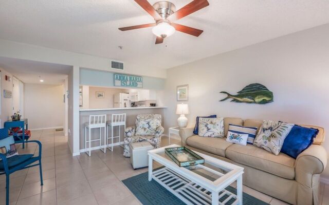 Sandy Pointe