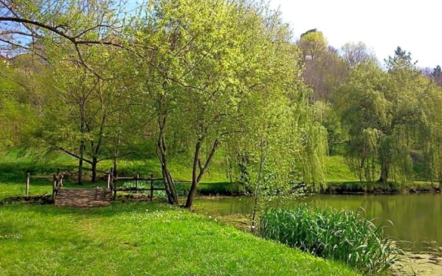 Le Petit Coin De Charme