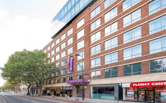 Premier Inn London St.Pancras