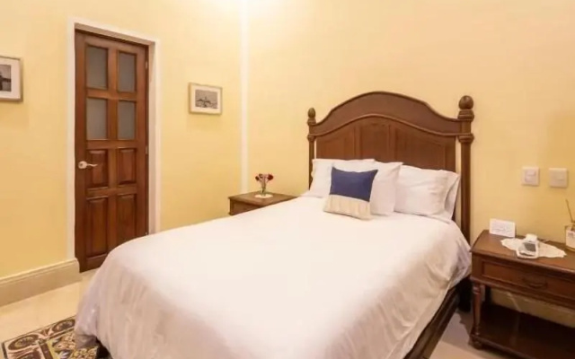 Casa Tavera