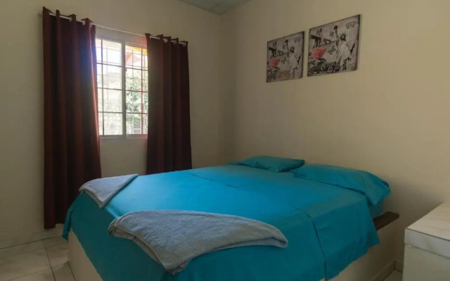 Residencial El Viajero