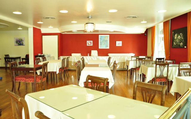 Imperial Park Hotel