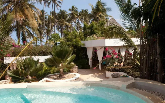 SeVi Boutique Hotel