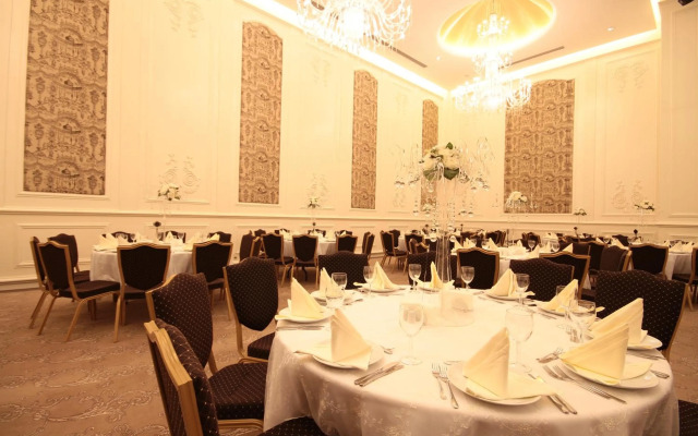 Grand Hotel Gaziantep