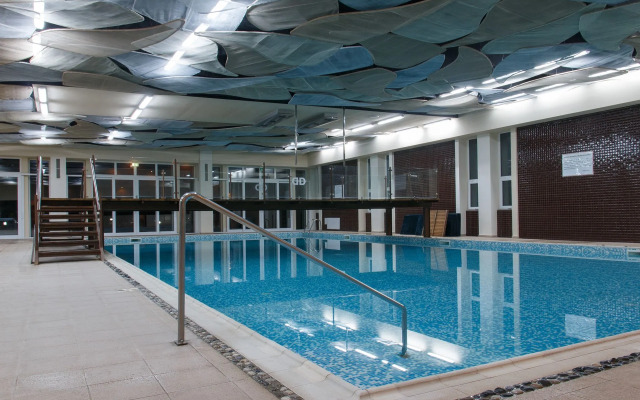2D Resort & Spa