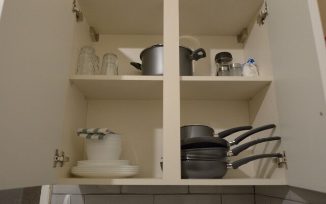 Central Reading Friar Street Serviced Apartment
