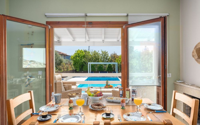 Sun Villa Glyfada
