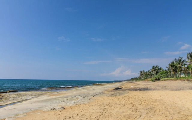 OYO 520 Villa Palma Beach Resort