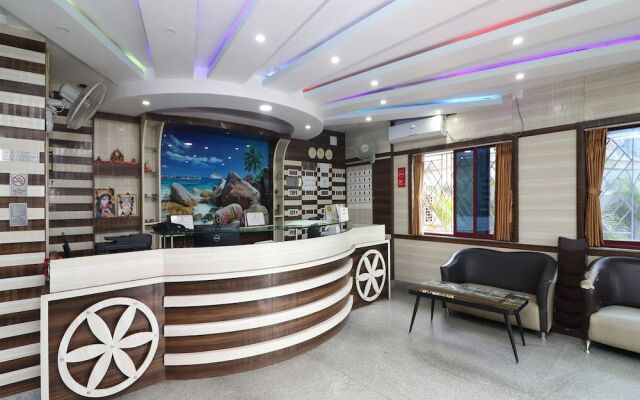 OYO 7555 Live Hotel Digha