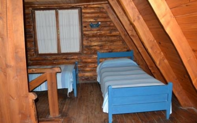 Cabañas Umantulen