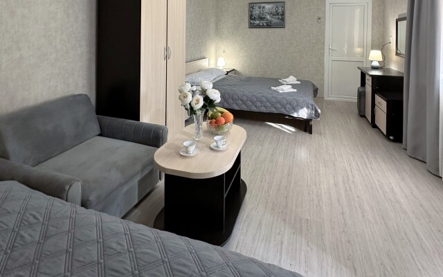 Natela Guesthouse