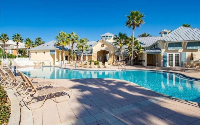 222 Cinnamon Beach - Three Bedroom Condo