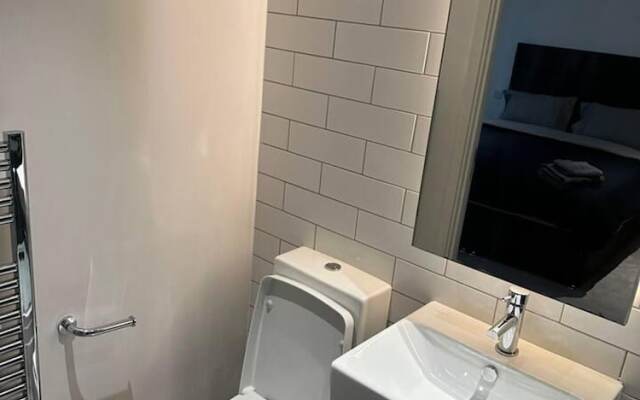 Immaculate Apartment in London, Royal Docks