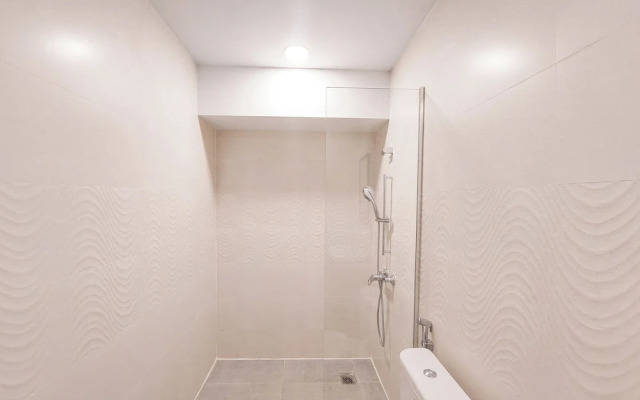 Cozy Living 2Br Loft Apartment Grand Jati Junction