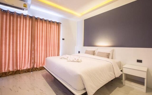 M Boutique Resort