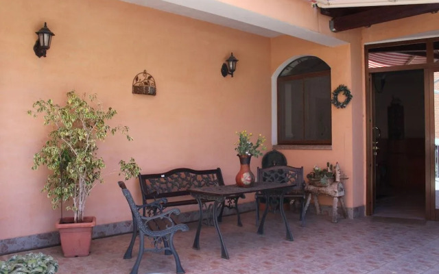 Ristorante Hotel Avvenire