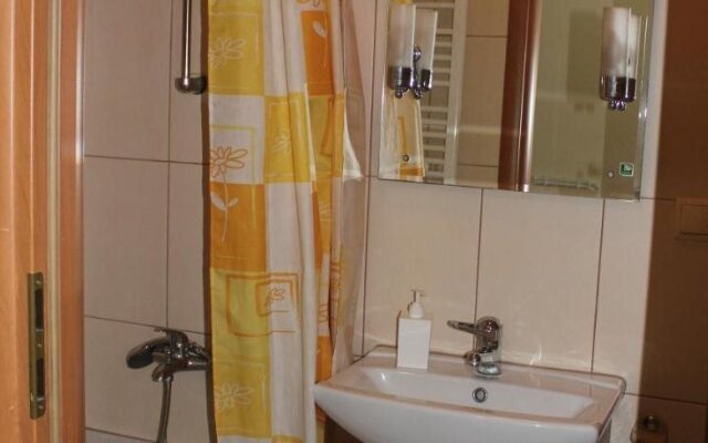 Apartamenty i Pokoje
