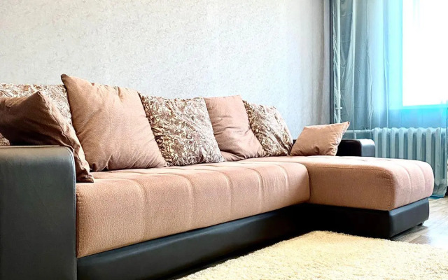 Апартаменты на улице Гагарина 108