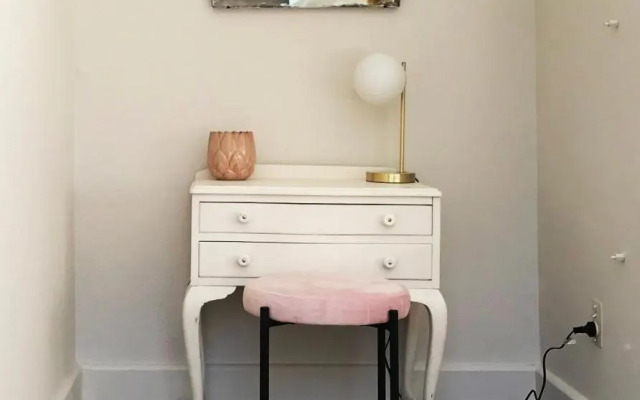Art Deco Delight