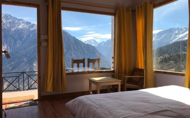 Mountain Rover Auli