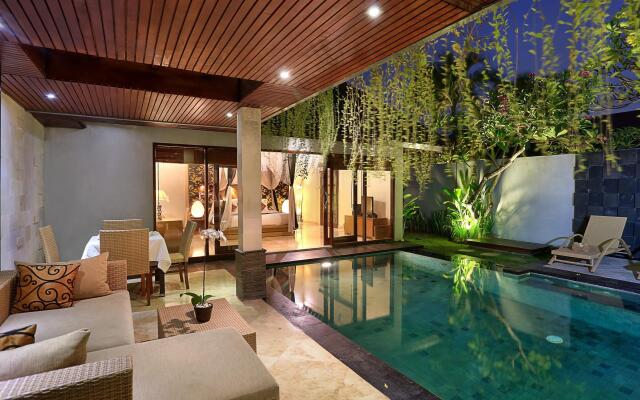 Kunti Villas