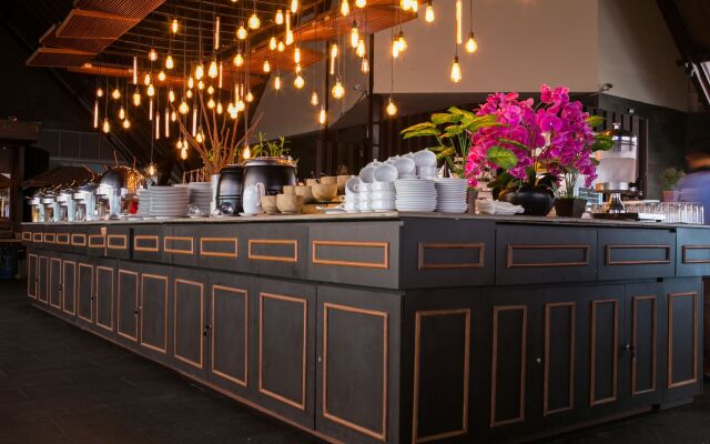 Kutabex Beach Front Hotel