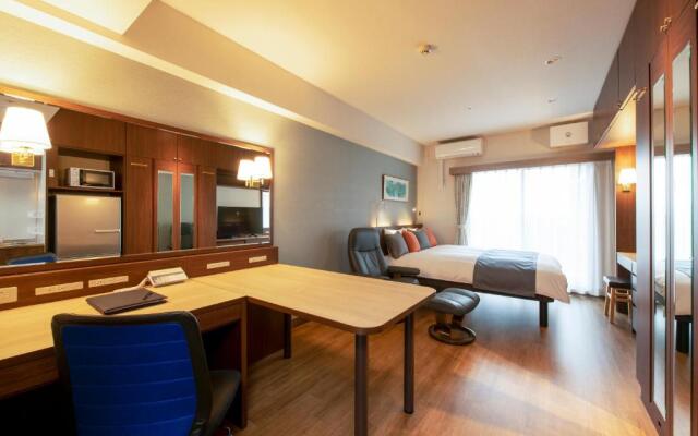 Hotel New Yokosuka