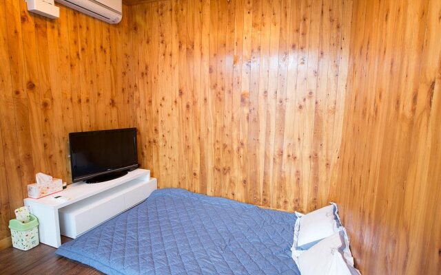 Haeundae J Guesthouse