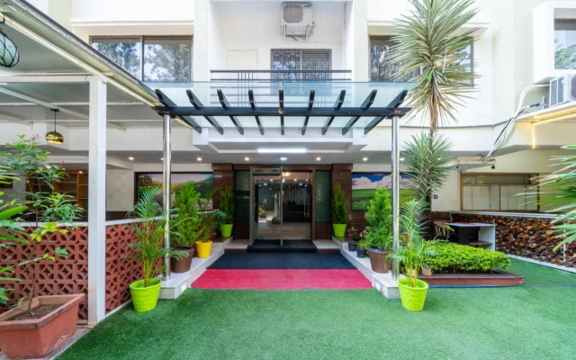 OYO Rooms Marathahalli Samsung R&D