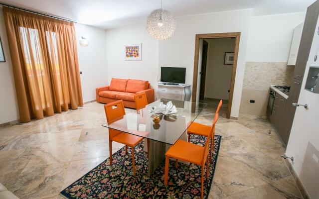 Appartamento Magellano II