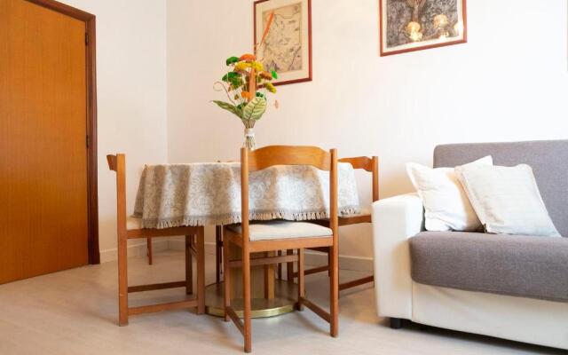 Appartamento Casa Vacanze Enjoy
