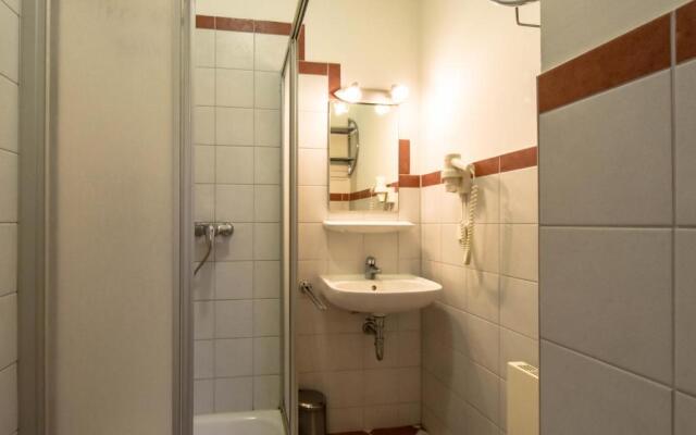 Ferienwohnung Lehrer Lämpel Nr. 1
