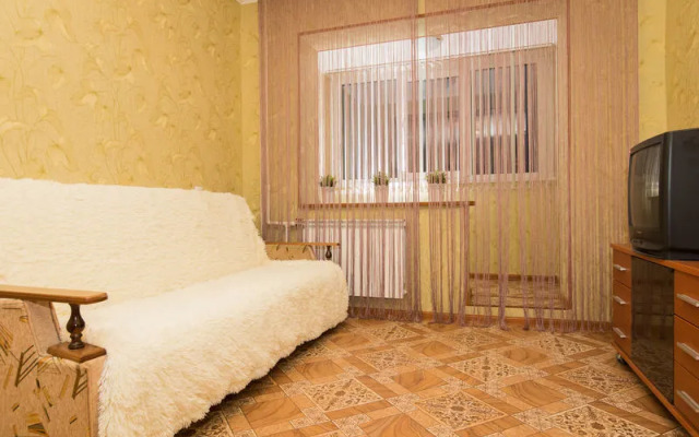 Апартаменты ХоумХотел на ул. Комсомольская, д. 13