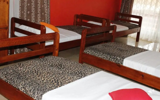 Ocean View Nyali Boutique Hotel - Hostel