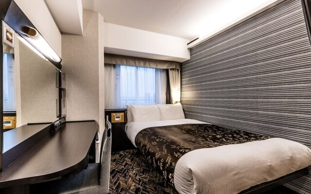 APA Hotel & Resort Osaka Umeda Eki Tower