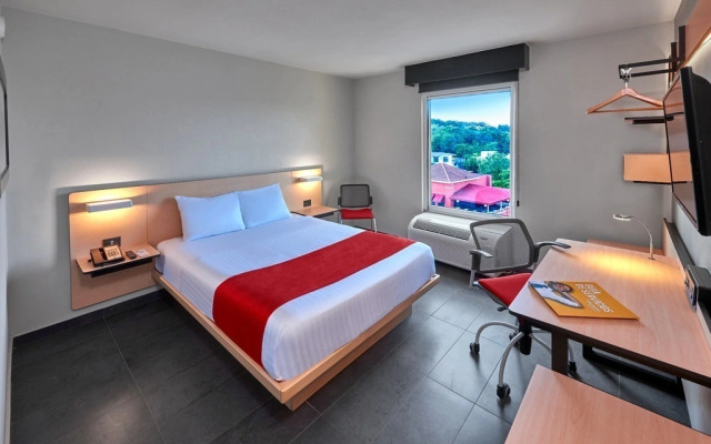 City Express by Marriott Tampico