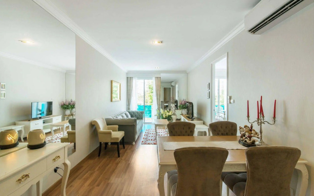 My Resort By Favstay